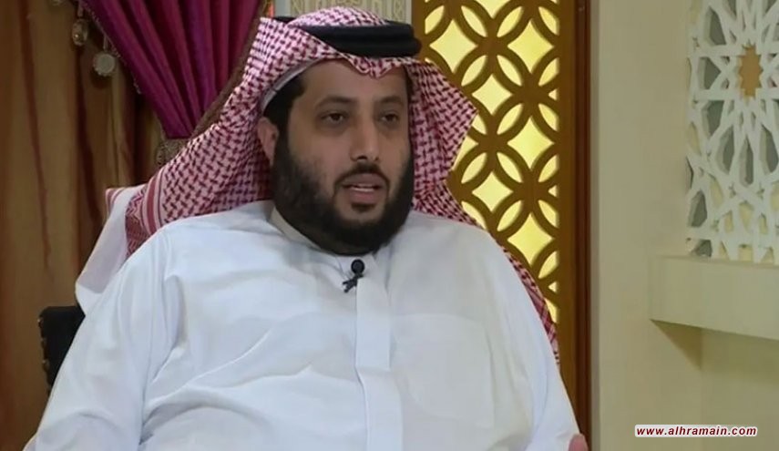 زيارة علاجية لرئيس هيئة الترفيه إلى أمريكا يكشف الواقع الصحي في السعودية