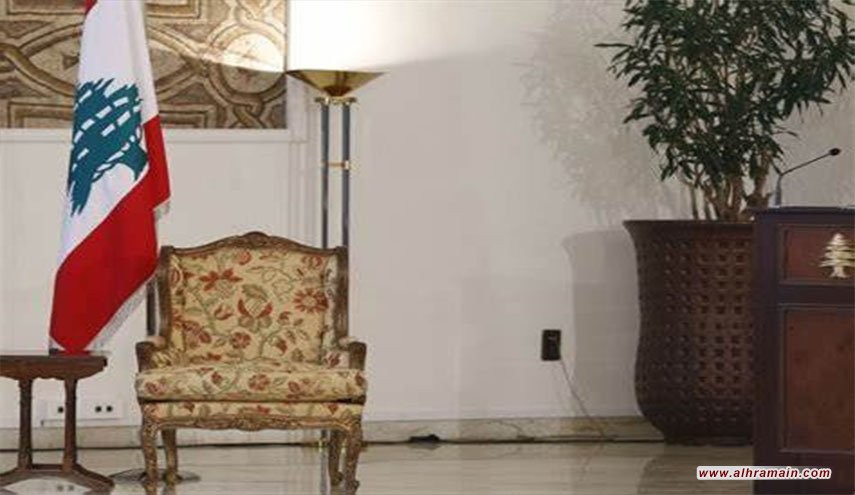 السعودية تعطّل المساعي الفرنسية- القطرية رئاسيا في لبنان