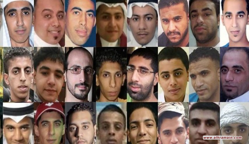 عقوبة الإعدام في السعودية 2022: التكشف الدموي