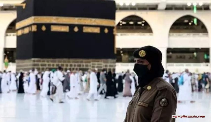 غضب رسمي وشعبي متواصل جراء اعتقال معتمرة يمنية من وسط الحرم المكي