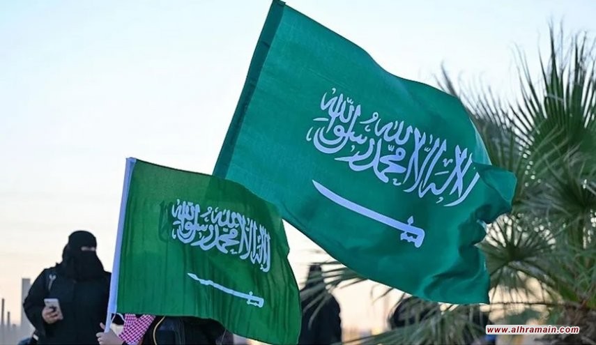 كم بالمائة من السعوديين يؤيدون قطع الدول العربية علاقاتها بالاحتلال؟