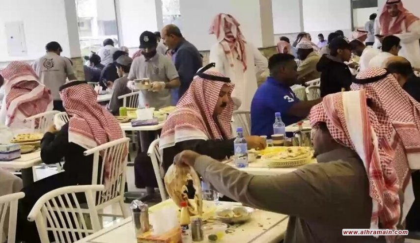 تسمم غذائي في حفر الباطن.. والسلطات السعودية تتخذ قرارا عاجلا