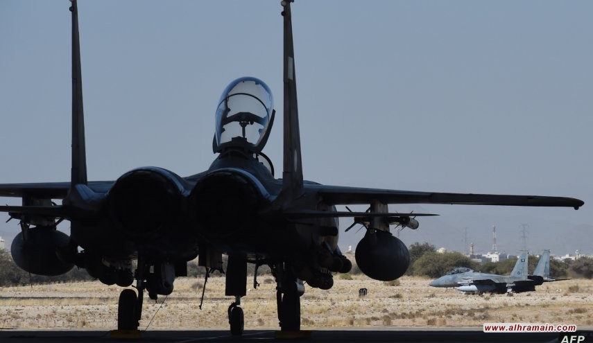 ما سبب عدم امتلاك السعودية مقاتلات F-16؟