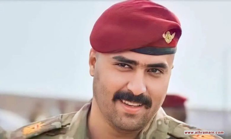 النظام السعودي يعتقل ضابطا عراقيا أثناء تأديته للعمرة  