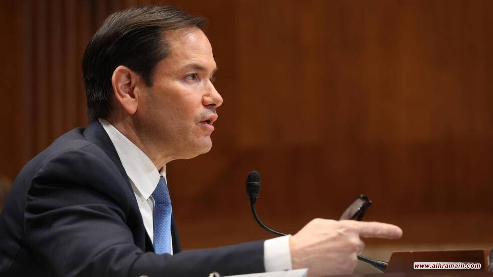 وزير الخارجية الأميركي: السعوديون يظهرون اهتمامهم بالتطبيع مع &ldquo;إسرائيل&rdquo;