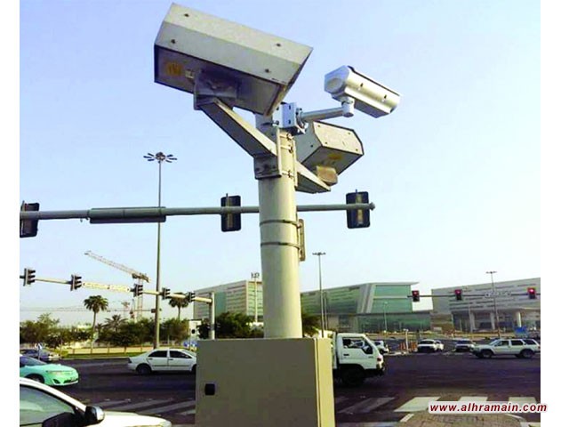 مخطط سعودي لتركيب 4000 كاميرا لمراقبة تحركات أهالي المنطقة الشرقية