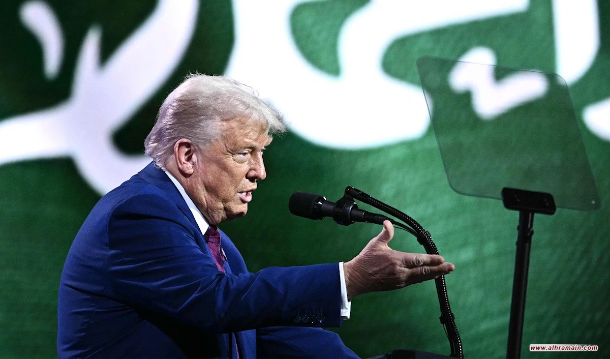 فورين بوليسي: هل منح ترامب الضوء الأخضر لزيادة الإعدامات في &ldquo;السعودية&rdquo;؟  