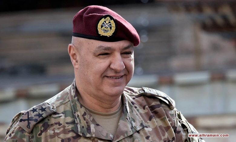 النظام السعودي يفشل في الضغط.. جوزيف عون رئيسا للبنان بالتفاهم مع &ldquo;حزب الله&rdquo;  