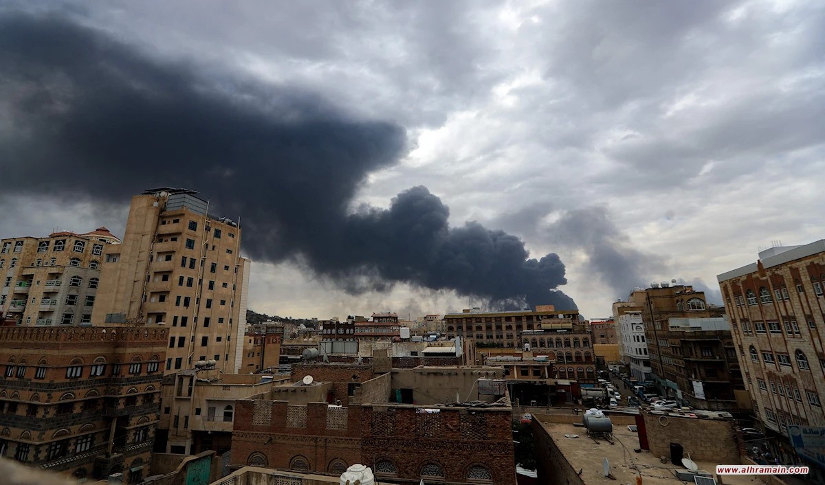 صحيفة غلوبس الإسرائيلية: &ldquo;إسرائيل&rdquo; تكرر الفشل السعودي في اليمن  