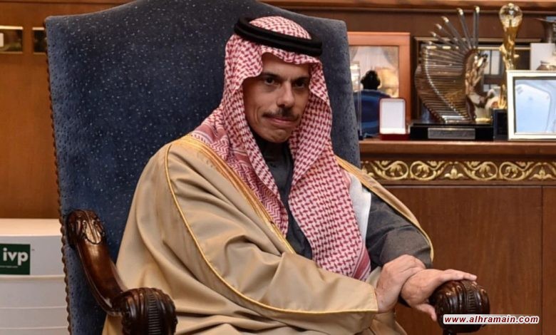 &ldquo;السعودية&rdquo; في لبنان مجدّداً: أنا من ينطق باسم السنّة!  