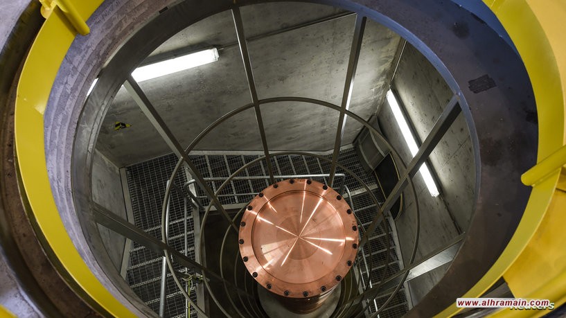 نحو &laquo;نووي سعودي&raquo; مقيَّد: كلمة إسرائيل حاضرة