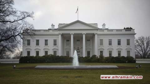 البيت الأبيض يعارض قرارا لمجلس الشيوخ يمنع بيع صواريخ للسعودية.. ويؤكد ان القرار يقوض إلتزام واشنطن في دعم دفاعات الرياض ضد الهجمات