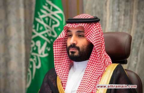 ولي العهد السعودي يُطلق الإستراتيجية الوطنية للنقل والخدمات اللوجستية أحد أهم المحاور الرئيسية لرؤية 2030