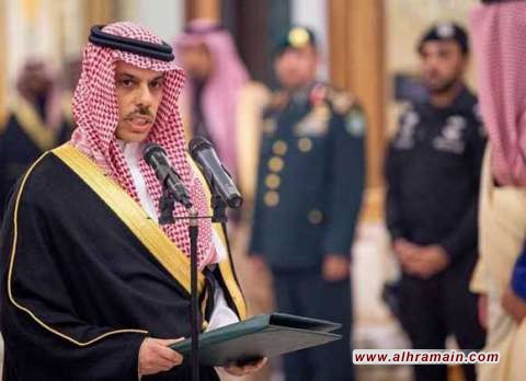 &ldquo;لدينا ما نقوله&rdquo; .. أنباء عن رسالة سعودية خشنة بخصوص الفتنة وصلت حكومة الأردن