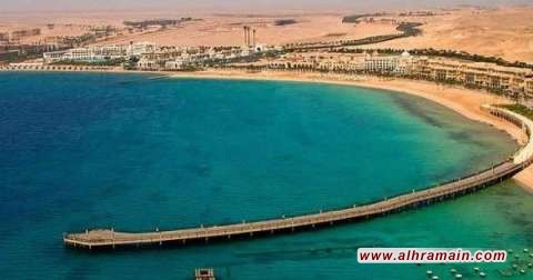 وسائل إعلام مصرية: النيابة المصرية تحيل 4 متهمين إلى &ldquo;الجنايات&rdquo; على خلفية الاستيلاء على أراض لأمراء سعوديين