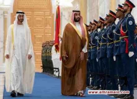 الإندبندنت: السعودية والإمارات: ما سر الخلاف بين البلدين مؤخرا؟