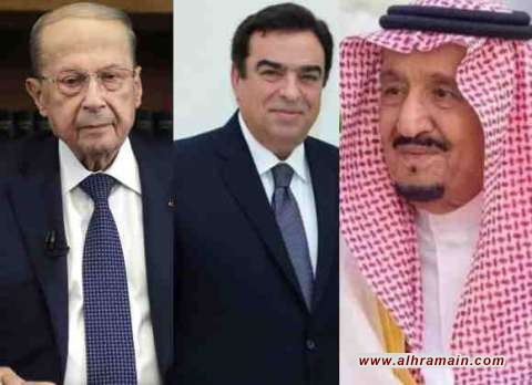  كيف فتح الرئيس عون &ldquo;الجُرح القِرداحي&rdquo; مُجَدَّدًا عبر قناة &ldquo;الجزيرة&rdquo; على هامِش زيارته للدوحة؟