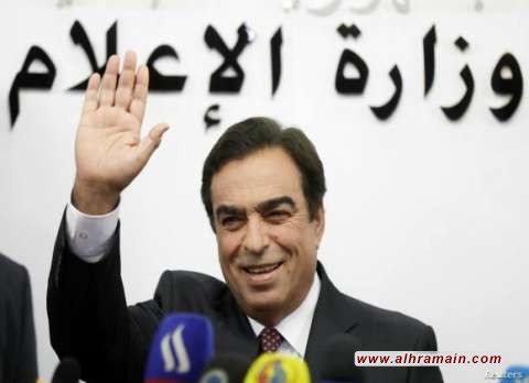 قرداحي يكشف تفاصيل الضغوطات التي تعرض لها بسبب الأزمة مع السعودية ويؤكد: عبء وزارة الإعلام كان كبيرا على كاهلي