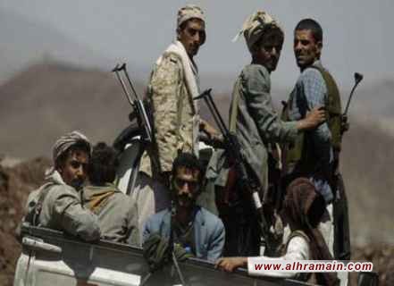 الحوثيون يستهدفون وزارة الدفاع السعودية ومطار الملك خالد وأهداف عسكرية.. والتحالف يدمر ورش صواريخ باليستية ومنظومة مسيرات بصنعاء