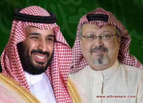 اعتقال شرطة فرنسا لمتورط في اغتيال خاشقجي يضع العلاقات بين الرياض وباريس على المحك ومنها الصفقات السرية التي وقعها ماكرون مع محمد بن سلمان