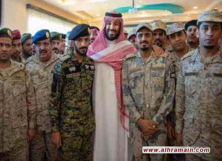 هل تستجيب أمريكا وقطر لنِداء الاستِغاثة السعودي العاجِل طلبًا لشُحنات &ldquo;الباتريوت&rdquo;؟