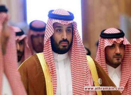 أمير الكويت يبحث مع ولي عهد السعودية تعزيز التعاون الخليجي في مختلف المجالات ويسلم بن سلمان قلادة &ldquo;مبارك الكبير&rdquo;