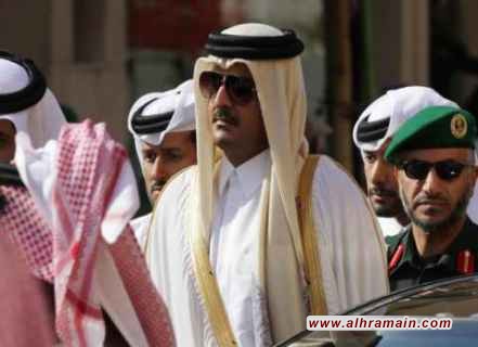 مصدر دبلوماسي : إعادة ترتيب البيت الخليجي تتصدر أعمال قمة الرياض.. وأمير الكويت وسلطان عمان يغيبان عنها