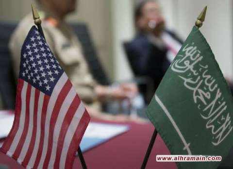 مسؤول أمريكي: ملتزمون بحماية السعودية وسنواصل ردع إيران والعقوبات لن تُرفع عن طهران قبل الالتزام ببنود الاتفاق