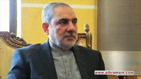 إيران تعلن أن السعودية أخرت العلاج من كورونا ل&rdquo; سفيرها &rdquo; لدى الحوثيين باليمن