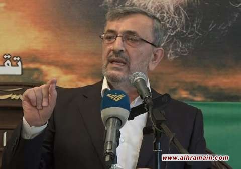 برلماني لبناني عن حزب الله: هناك فريق يشكل رأس حربة لمشروع أمريكي سعودي.. ونواجه اليوم أشرس أنواع الحروب وهي الحرب الاقتصادية المحرمة دوليا 