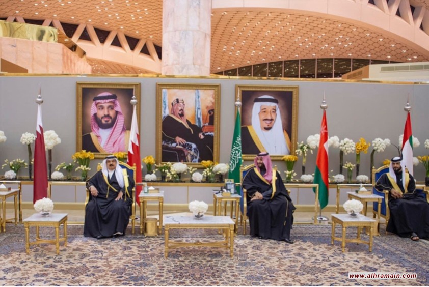 &laquo;التعاون الخليجي&raquo;: الاعتداء على أي عضو... اعتداء على الجميع