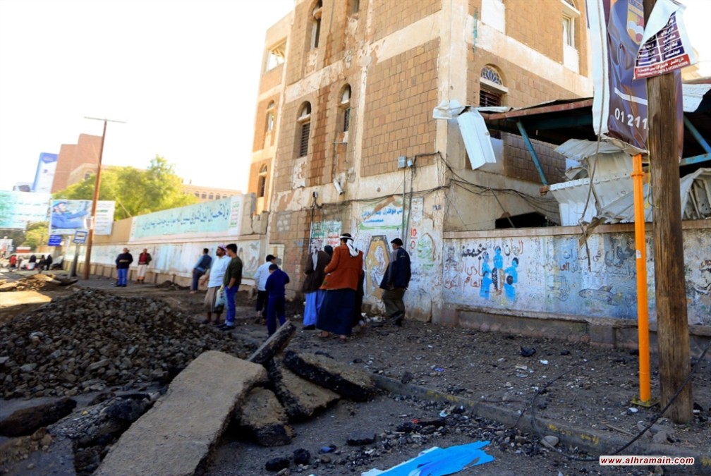 الرياض &laquo;تجنّ&raquo; بعد سقوط اليتمة: &laquo;أنصار الله&raquo; تستعيد الكنز النفطي