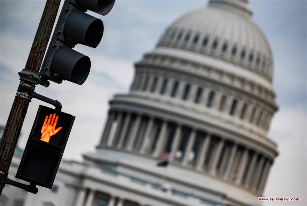 مجلس الشيوخ الأميركي يؤيّد بيع صواريخ للسعودية