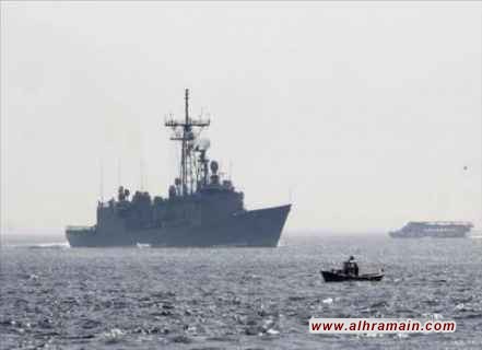 الحوثيون في اليمن يقولون إنهم صادروا سفينة إماراتية محملة بأسلحة ويحذرون من أي حماقة و&rdquo;التحالف&rdquo; يُهَدِّد ويُحَمِّلهم المسؤوليّة ويعتبر الهُجوم &ldquo;تهديدًا لحُريّة الملاحة والتجارة العالمية&rdquo;