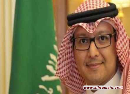 السعودية تواصل هجومها العنيف على حزب الله.. سفير المملكة لدى لبنان: &ldquo;حزب الله&rdquo; يًشكل تهديدا للأمن القومي العربي وإصراره على فرض سيطرته على الدولة المعطل لأمن لبنان