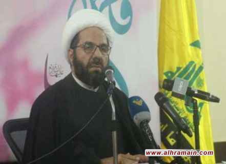 مسؤول بارز في حزب الله يرد على هجوم السعودية: مواقف المملكة من الحزب تتماهى مع المواقف الإسرائيلية من المقاومة وسياسة &ldquo;التملق&rdquo; للنظام السعودي مسيئة للبنان وللشعب اللبناني