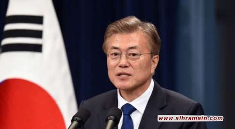 رئيس كوريا الجنوبية يزور الإمارات ضمن جولة تشمل السعودية ومصر