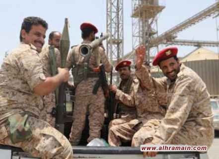 السعودية تتوعد بالرد بكل حزم وقوة على الحوثيين.. وقناة &ldquo;المسيرة&rdquo; تعلن مقتل 12 في هجوم للتحالف على صنعاء