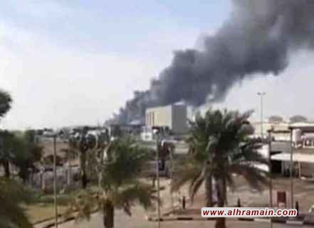 الإمارات تكشف لأول مرة عن الأسلحة التي استخدمها &ldquo;أنصار الله&rdquo; بهجوم أبو ظبي: صواريخ باليستية وكروز وطائرات مُسيرة