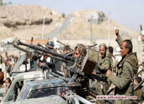 مساعٍ سعودية لتشكيل وفد تفاوضي &laquo;رئاسي&raquo; | صنعاء للرياض: كلامنا معكم