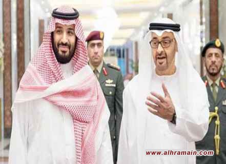 مجددا بين محمد بن زايد وبن سلمان معا.. هل يتجه الأردن لـ&rdquo;تغيير&rdquo; موقفه من &ldquo;أزمة اليمن&rdquo; ويقترب من &ldquo;الإشتباك&rdquo;؟