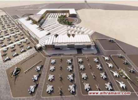 معرض &ldquo;الدفاع العالمي&rdquo; بالسعودية.. نسخة أولى &ldquo;طموحة&rdquo;