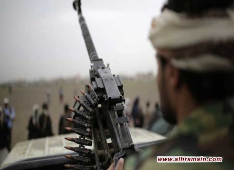 الحوثيون: مبادرة مجلس التعاون الخليجي عنوانها سلام وباطنها عدوان أكثر وحصار أشد