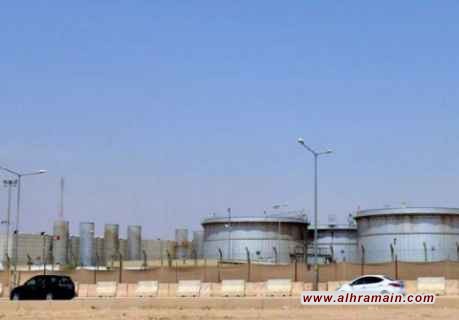 وزارة الطاقة: السعودية لن تتحمّل مسؤولية نقص إمدادات النفط الناجم عن هجمات الحوثيين