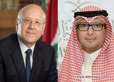 عودة السفراء الخليجيين إلى بيروت بعد قطيعة استمرّت خمسة أشهر.. منّ الذي تنازل لِمَنْ؟ وهل أُزيلت الأسباب الحقيقيّة لسحبهم؟