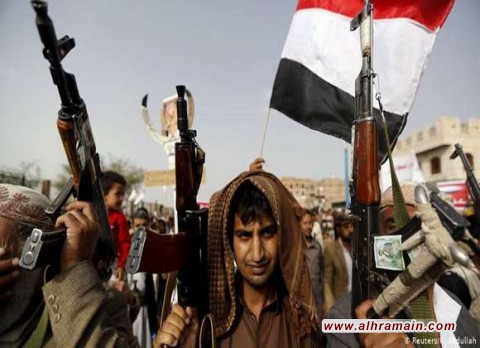 المتحدث باسم حركة &ldquo;أنصار الله&rdquo; يحذر: التحالف السعودي يحشد قواته في جبهات مأرب وخرق الهدنة سيكون مؤلماً