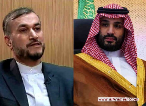  هل سرّعت الحرب الأوكرانيّة بالتّقارب السعودي الإيراني الجديد؟ وما هي &ldquo;كلمة السر&rdquo; التي أدّت إلى &ldquo;المُرونة&rdquo; السعوديّة وحُدوث تغيير في موقف طِهران؟ وما هي الخطوات التالية بعد جولة مُفاوضات بغداد العلنيّة الخامسة؟