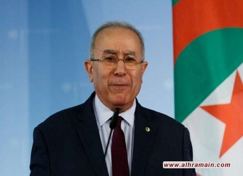 لعمامرة يقطع الشك باليقين بشأن &ldquo;الوساطة السعودية&rdquo; بين الجزائر والمغرب ويؤكدموضوع قطع العلاقات الدبلوماسية مع المغرب لا يحتمل الوساطات