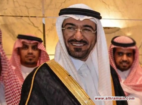 الأمم المتحدة تدعو السعودية للإفراج عن أقارب مسؤول كبير سابق في المخابرات &ldquo;على الفور ودون شروط مسبقة&rdquo;