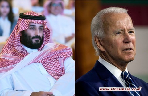 تحوّل دراماتيكي لبايدن.. &ldquo;سي إن إن&rdquo; تكشف: واشنطن قرّرت تجاوز قضية خاشقجي وإعادة &ldquo;ضبط العلاقة&rdquo; مع السعودية